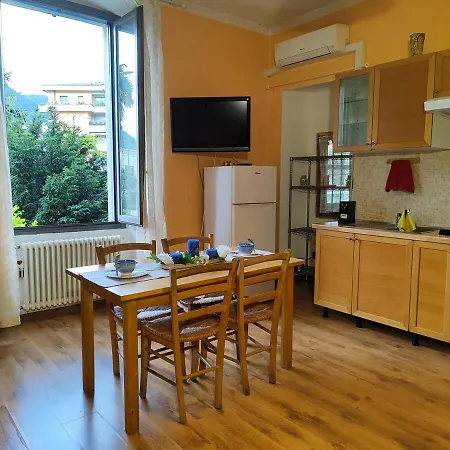 Elegante Casa Carl *
