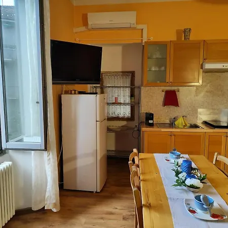 Elegante Casa Carl * Côme