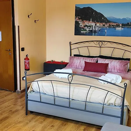 Appartement Elegante Casa Carl Côme