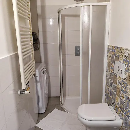 Appartement Elegante Casa Carl *