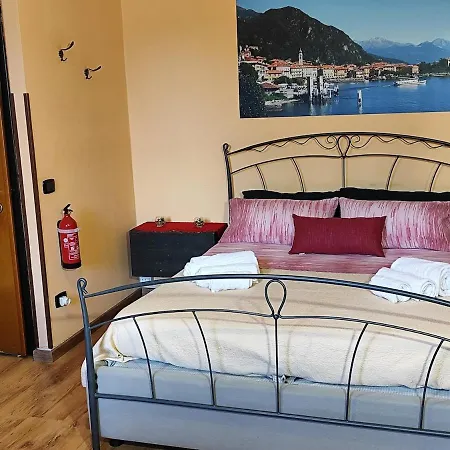 Elegante Casa Carl Appartement Côme
