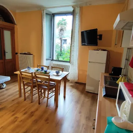 Elegante Casa Carl Appartement *