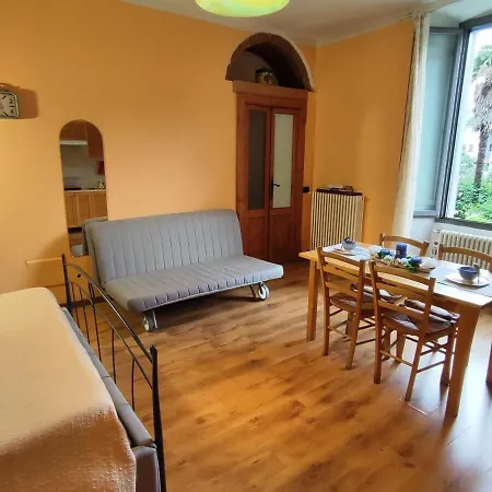 Appartement Elegante Casa Carl Côme