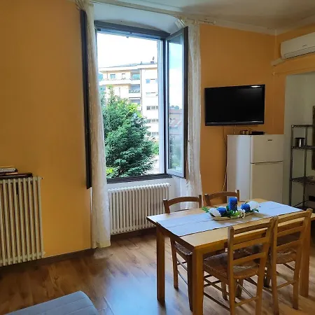 Elegante Casa Carl Appartement *